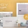 Minery – Interior Decor & Lights Responsive Shopify Theme