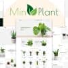 MinPlant – MultiPurpose Plant Store Shopify Theme