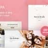 Monspa – Elegant Wellness And Spa Responsive Shopify Theme