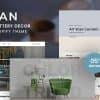 Morian – Ceramics & Pottery Decor Shopify Theme