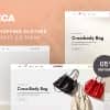 Moteca – Handbags & Shopping Clothes Responsive Shopify 2.0 Theme