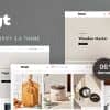 Mougt – Kitchen Tools Responsive Shopify 2.0 Theme