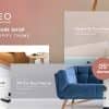 Nameo – Elegant Furniture Shop For Shopify