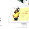 Nemi – Multi Store Responsive Shopify Theme