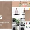 ONIS | Multi Store Responsive Shopify Theme