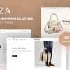 Packza – Handbags & Shopping Clothes Responsive Shopify Theme