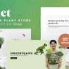 Panet – MultiPurpose Plant Store Shopify 2.0 Theme