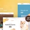 Peekio – Pet Shop & Pet Food Responsive Shopify Theme