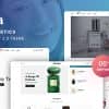Permia – Perfume & Cosmetics Shopify 2.0 Theme