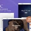 Pertic – Modern EyeGlasses Responsive Shopify 2.0 Theme