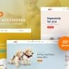 Petaio – Pet Shop & Pet Accessories Responsive Shopify Theme