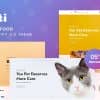 Petati – Pet Store & Pet Food Responsive Shopify 2.0 Theme