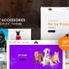 Petson – Pet Shop & Pet Accessories Shopify Theme