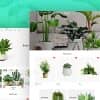 Plantan – Gardening & Houseplants Shopify Theme
