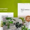 Plantin – Gardening & Houseplants Shopify Theme