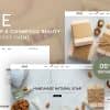 Polive – Handmade Soap & Cosmetics Beauty Shopify Theme