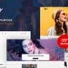 Pouxa – Fashion Multipurpose Responsive Shopify Theme