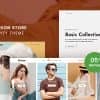 Priazo – Clothing & Fashion Responsive Shopify Theme