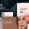 Protic – Organic Cosmetics Responsive Shopify Theme