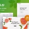 Purital – Organic & Food Store Shopify 2.0 Theme