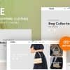 Purse – Handbags & Shopping Clothes Responsive Shopify Theme