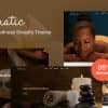 Romatic – Elegant Spa & Wellness Shopify Theme