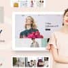 Rozzy – Multipurpose Shopify Sections Theme