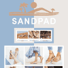 Sandpad – Sandals And Footwear Shoes Responsive Shopify Theme