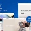 Socety – Electronics Store Shopify Theme