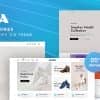 Sumia – Shoes & Accessories Responsive Shopify 2.0 Theme