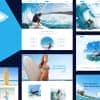 Surfor – Windsurfing Sports Responsive Shopify Theme