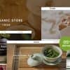 Tigero – Tea Shop & Organic Store Responsive Shopify 2.0 Theme