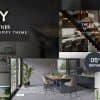Tilesy – Nature Stone Tiles Responsive Shopify Theme