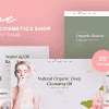 Skine – Beauty and Cosmetics Shop Responsive Shopify Theme
