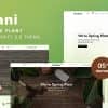 Urbani – MultiPurpose Plant Store Shopify 2.0 Theme