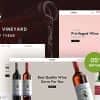 Winne – Wine & Winery Responsive Shopify 2.0 Theme