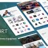 YogaMart – Yoga Clothing & Fitness Equipment Shopify Theme