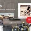 Birace – Bike Store Responsive Shopify Theme