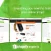ClickBuy – Multi Store Responsive Shopify Theme