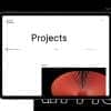 Delia | Template For Freelancer