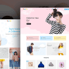 TonyKid – Kids Fashion & Toys Responsive Shopify Theme