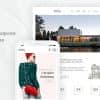 D’leh – Creative Multi-Purpose WordPress Theme