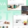 Esteva – Nutrition and Wellness Shopify Theme