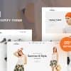 Fashen – Multipurpose Shopify Theme for Fashion