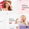 Fisino – Fashion WooCommerce WordPress Theme