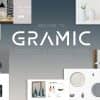 Gramic – Ceramics & Pottery Decor Shopify Theme