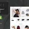 GRANI – Multipurpose Store Shopify Theme
