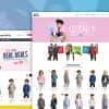 HappyChild – Multi Store Responsive WordPress Theme