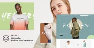 Neoo – Flexible WooCommerce theme