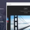 Nord – Minimal and Clean WordPress Personal Blog Theme